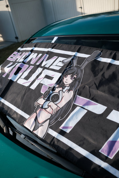 Show Me Your TT's Nobori Flag