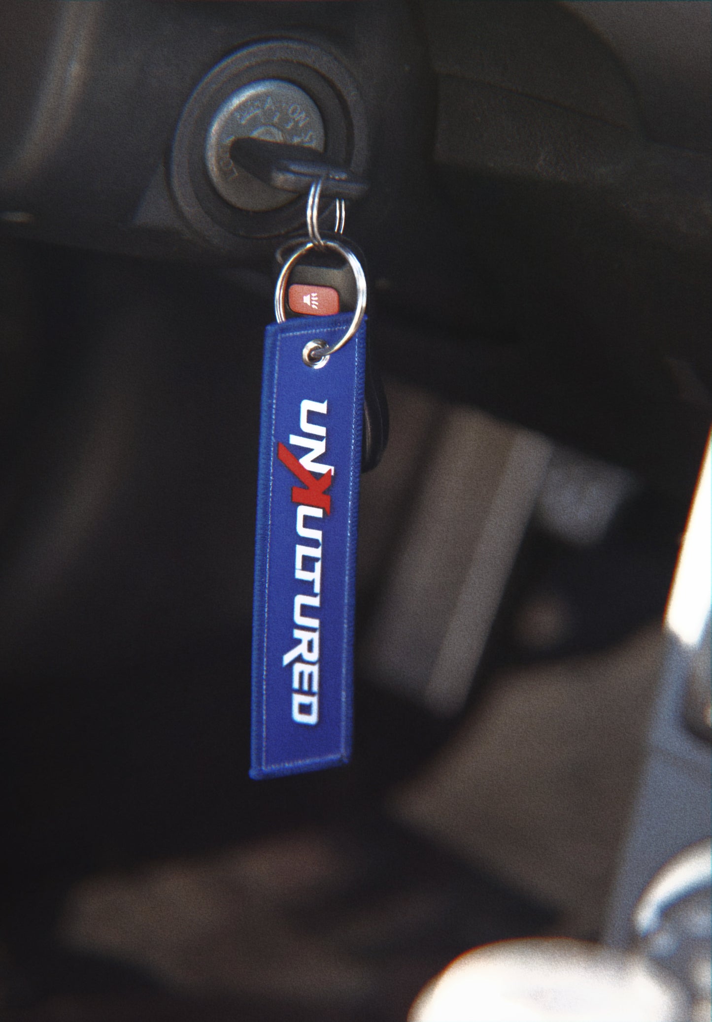 Dragon Jet Tag