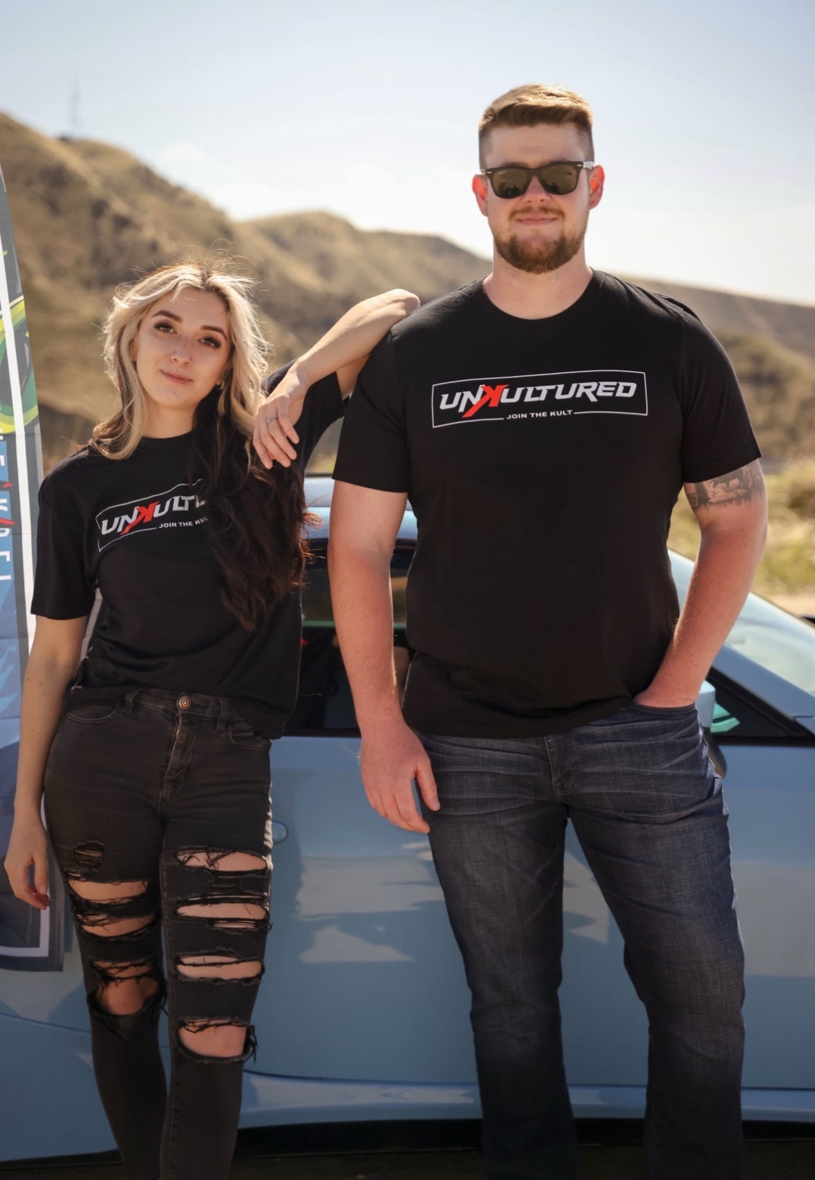 UK Co. T-Shirt