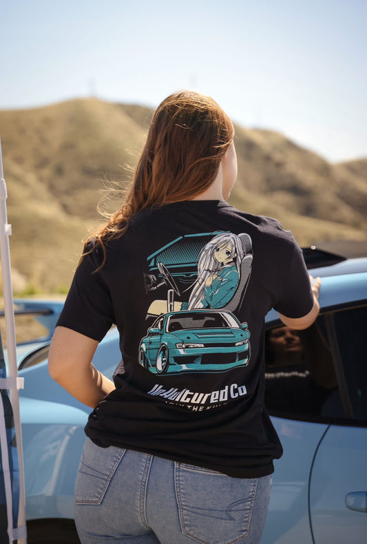 S14 Anime S14 T-Shirt