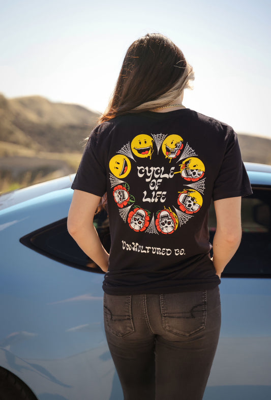Cycle of Life T-Shirt