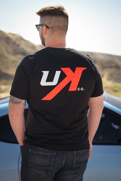 UK Co. T-Shirt