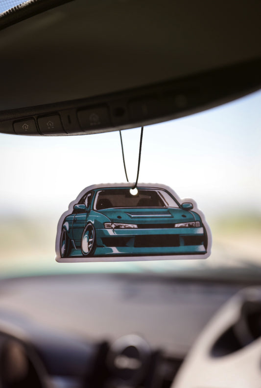 S14 Air Freshner