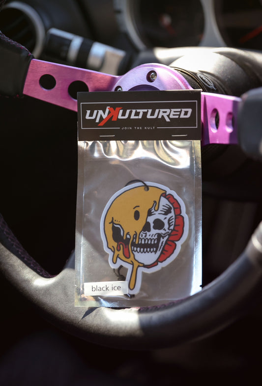 Cycle of Life Air Freshener