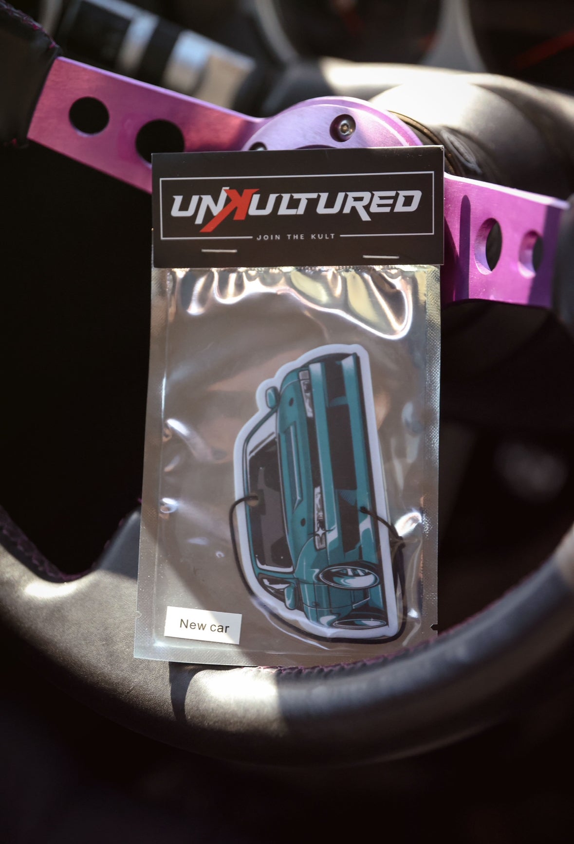 S14 Air Freshner