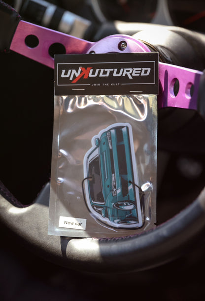 S14 Air Freshner