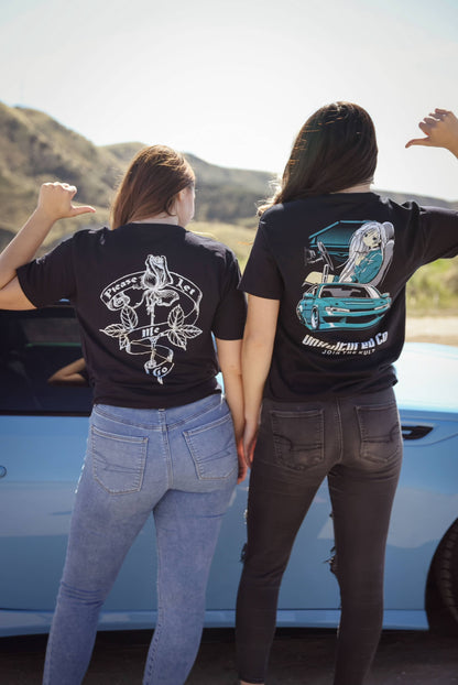 S14 Anime S14 T-Shirt