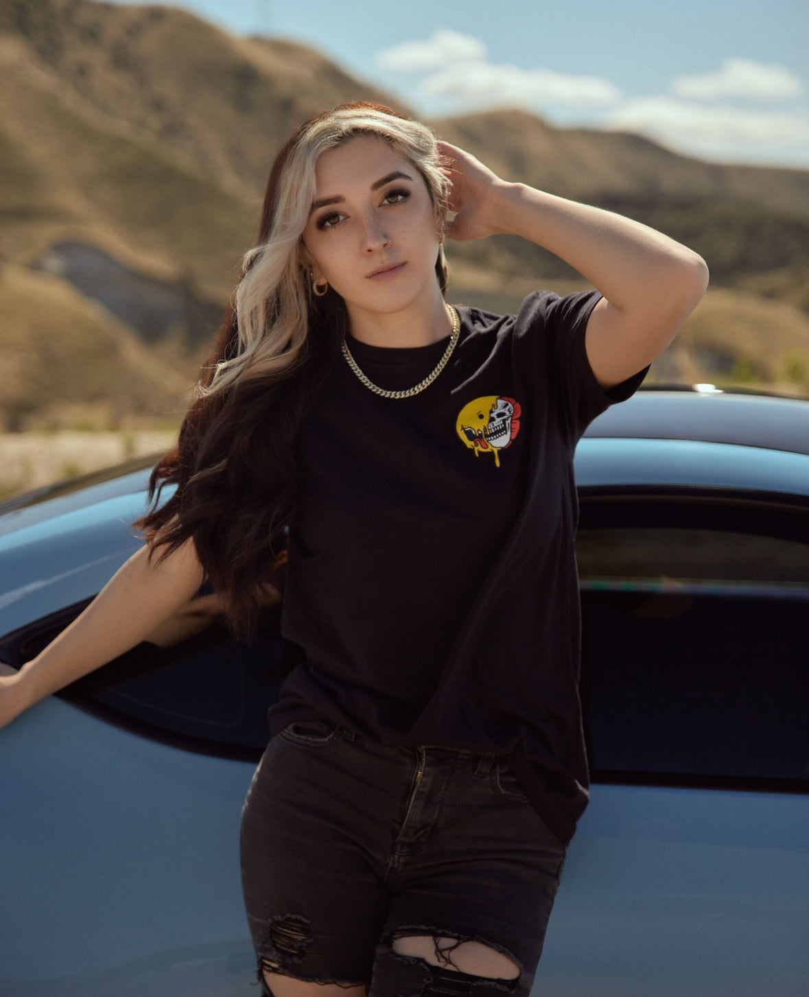 Cycle of Life T-Shirt