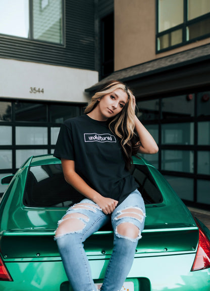Drifting 350Z T-Shirt