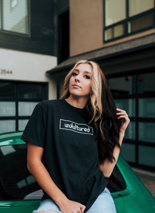 Drifting 350Z T-Shirt