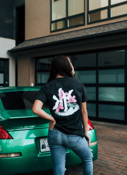 Drifting 350Z T-Shirt